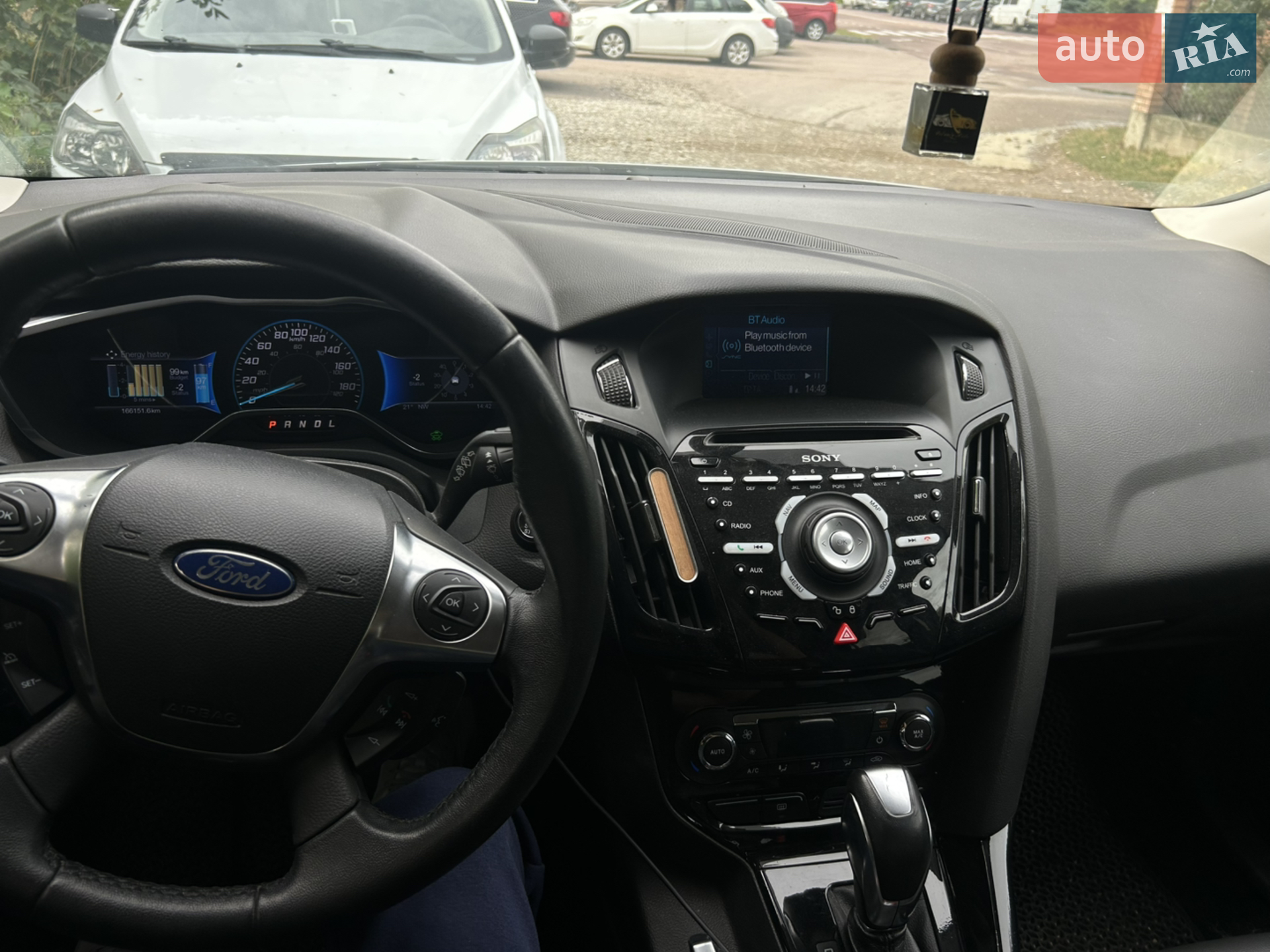 2013 Ford Focus - мініатюра 8