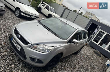 Универсал Ford Focus 2009 в 