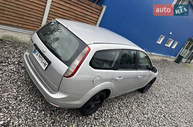 Универсал Ford Focus 2009 в 
