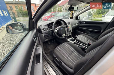 Универсал Ford Focus 2009 в 