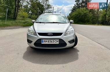 Универсал Ford Focus 2010 в Коростене