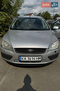 Универсал Ford Focus 2006 в Чернигове