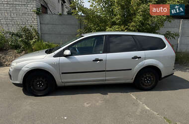 Универсал Ford Focus 2006 в 