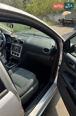 Универсал Ford Focus 2006 в 