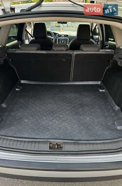 Универсал Ford Focus 2006 в 