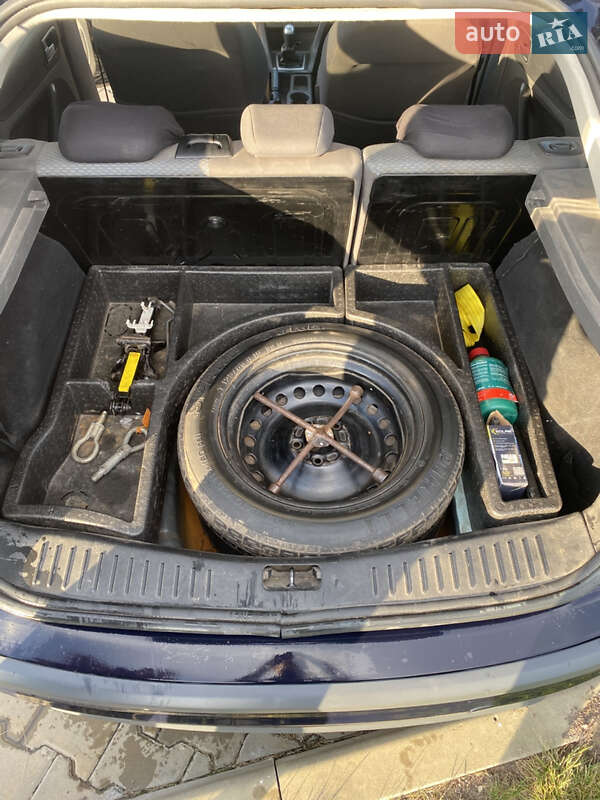 Хэтчбек Ford Focus 2006 в Луцке фото 15 Хэтчбек Ford Focus 2006 в Луцке