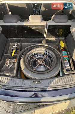 Хэтчбек Ford Focus 2006 в 