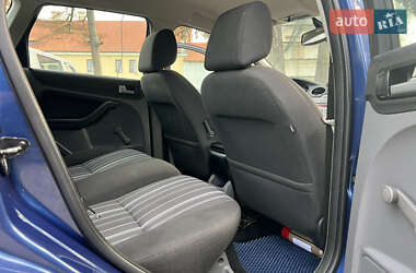 Универсал Ford Focus 2009 в 