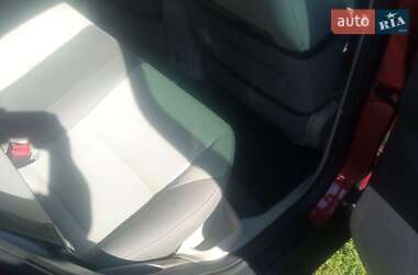 Седан Ford Focus 2014 в 