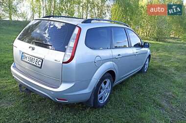 Универсал Ford Focus 2008 в 