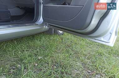 Универсал Ford Focus 2008 в 