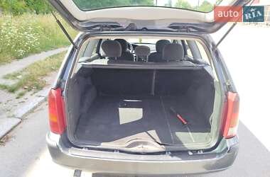 Универсал Ford Focus 2002 в 