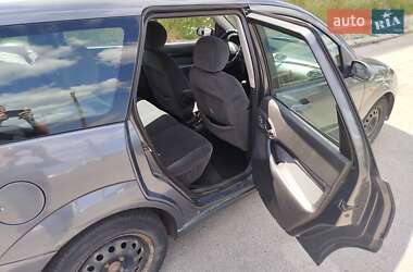 Универсал Ford Focus 2002 в 
