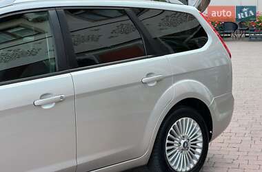 Универсал Ford Focus 2009 в 