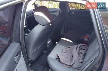Универсал Ford Focus 2010 в 