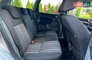 Универсал Ford Focus 2009 в 