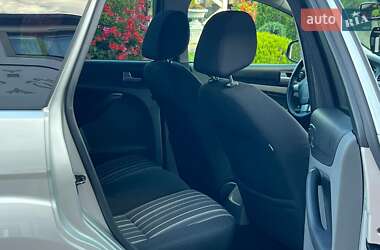 Универсал Ford Focus 2009 в 