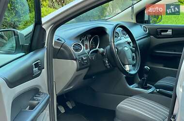 Универсал Ford Focus 2009 в 