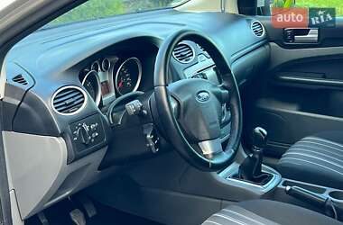 Универсал Ford Focus 2009 в 