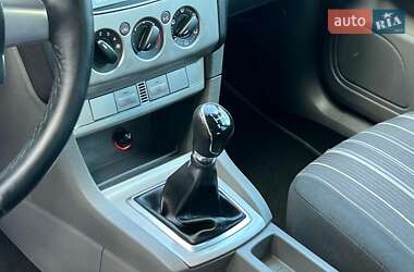 Универсал Ford Focus 2009 в 