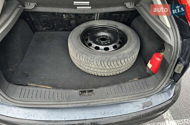 Хэтчбек Ford Focus 2007 в 