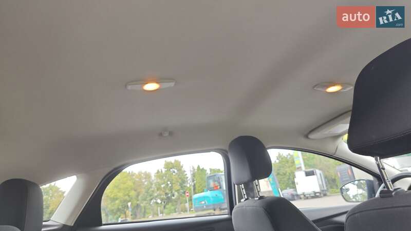 Хэтчбек Ford Focus 2015 в Ровно фото 15 Хэтчбек Ford Focus 2015 в Ровно