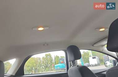 Хэтчбек Ford Focus 2015 в 