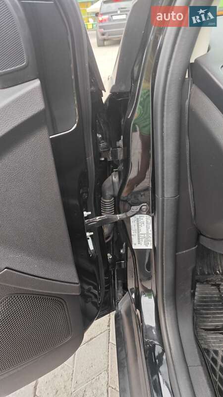 Хэтчбек Ford Focus 2015 в Ровно фото 27 Хэтчбек Ford Focus 2015 в Ровно