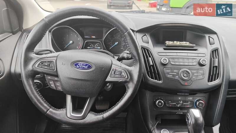 Хэтчбек Ford Focus 2015 в Ровно фото 30 Хэтчбек Ford Focus 2015 в Ровно