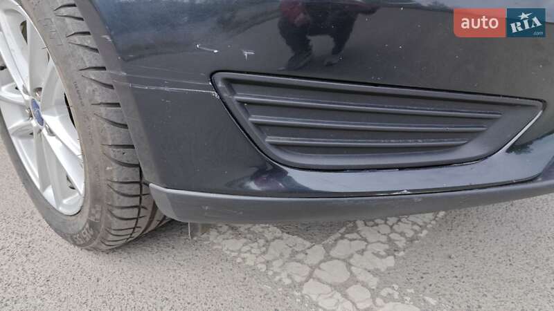 Хэтчбек Ford Focus 2015 в Ровно фото 34 Хэтчбек Ford Focus 2015 в Ровно