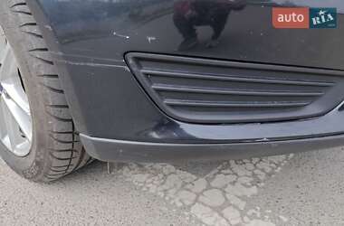 Хэтчбек Ford Focus 2015 в 