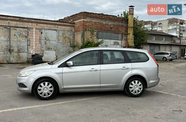 Универсал Ford Focus 2008 в 