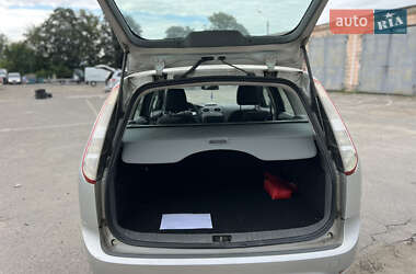 Универсал Ford Focus 2008 в 
