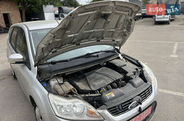 Универсал Ford Focus 2008 в 
