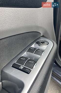 Универсал Ford Focus 2010 в 