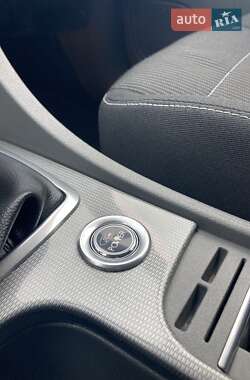 Универсал Ford Focus 2010 в 