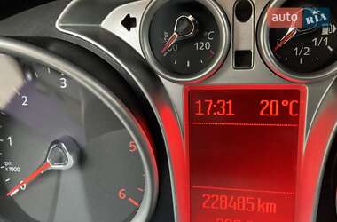 Универсал Ford Focus 2010 в 