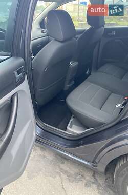 Универсал Ford Focus 2010 в 