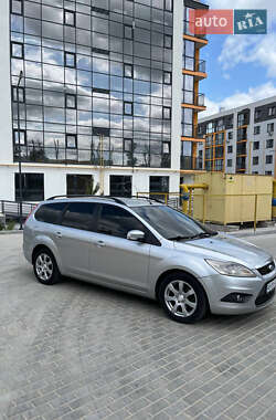 Универсал Ford Focus 2008 в 