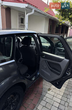 Универсал Ford Focus 2010 в 