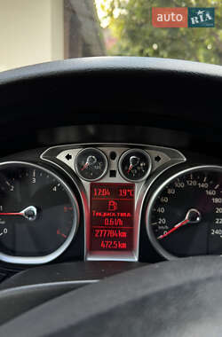 Универсал Ford Focus 2010 в 
