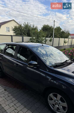 Универсал Ford Focus 2010 в Фастове