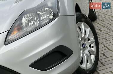 Универсал Ford Focus 2008 в 