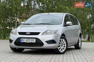 Универсал Ford Focus 2008 в 
