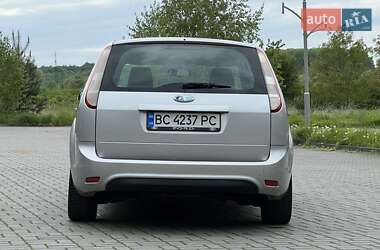 Универсал Ford Focus 2008 в 