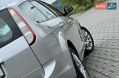 Универсал Ford Focus 2008 в 