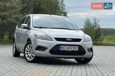 Универсал Ford Focus 2008 в 