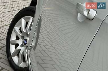 Универсал Ford Focus 2008 в 