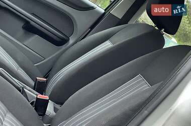 Универсал Ford Focus 2008 в 
