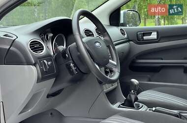 Универсал Ford Focus 2008 в 
